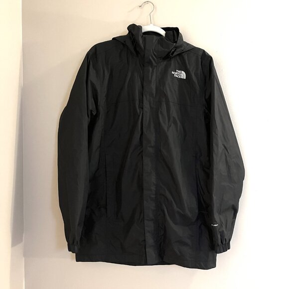 Men's The North Face Parka Jacket - Picture 1 of 10